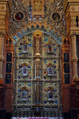 Church of the Savior on Spilled Blood - 7652