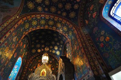 Church of the Savior on Spilled Blood - 7700