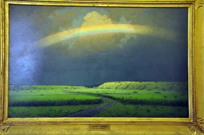 Arkhip Kuindzhi - Rainbow (1900-1905) - 9417