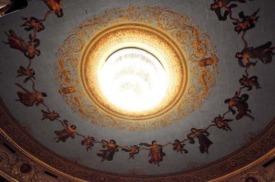 Mariinsky Theatre - 9838