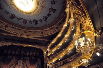 Mariinsky Theatre - 9842