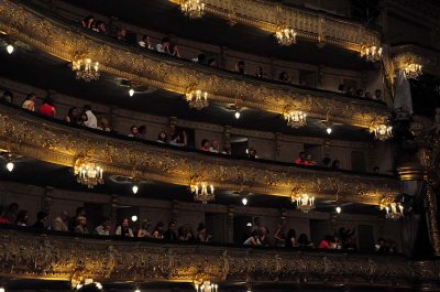 Mariinsky Theatre - 9843