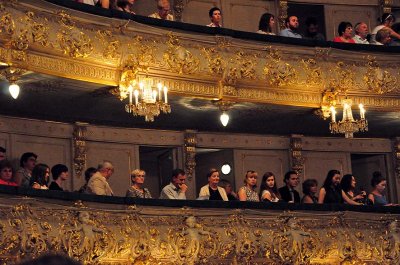 Mariinsky Theatre - 9848