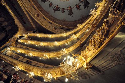 Mariinsky Theatre - 9866