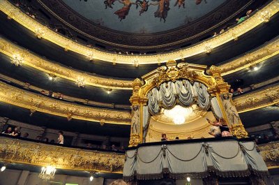 Mariinsky Theatre - 9876