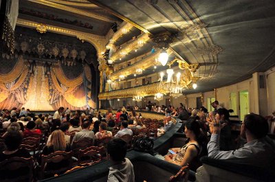 Mariinsky Theatre - 9882