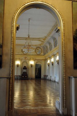 Menchikov Palace - 0152