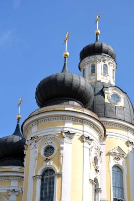 Vladimirskaya Cathedral - 1295