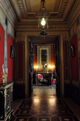 Yusupov Palace - 1631