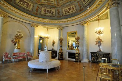 Gallery: Yusupov Palace, St Petersburg