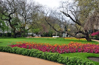 Whitehall Gardens - 3173