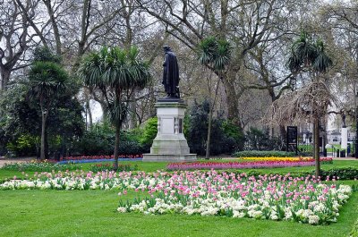 Whitehall Gardens - 3185
