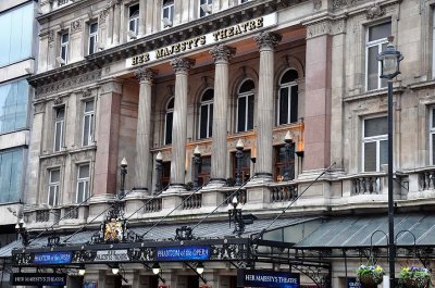 Her Majesty's Theatre - 3702