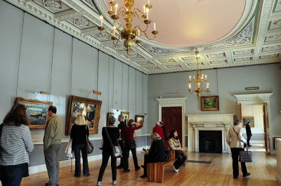 Courtauld Gallery - 3282