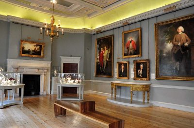 Courtauld Gallery - 3310