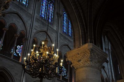 Notre-Dame de Paris - 5489