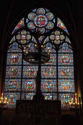 Notre-Dame de Paris - 5515