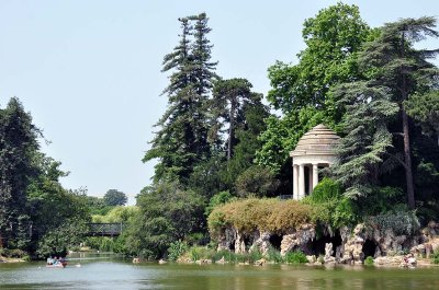 Gallery: Bois de Vincennes et Ferme de Paris