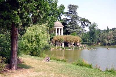 Bois de Vincennes - 5613