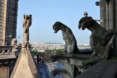 Notre-Dame de Paris - 5928