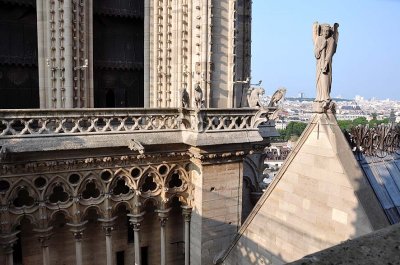 Notre-Dame de Paris - 5929