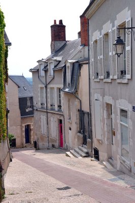 Vieille ville de Blois - 6642