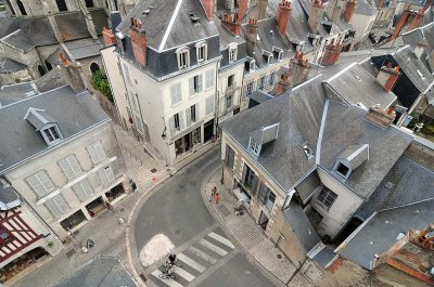 Ville de Blois - 6804