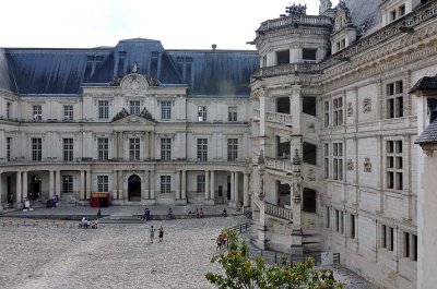 Gallery: Blois