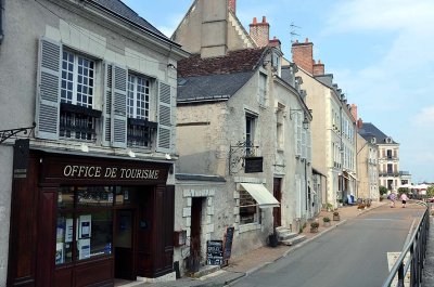 Vieille ville de Blois - 6932