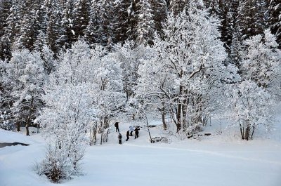 Pralognan - 0976