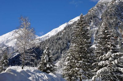 Pralognan - 0995