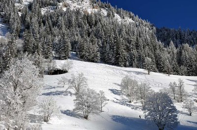 Pralognan - 1004