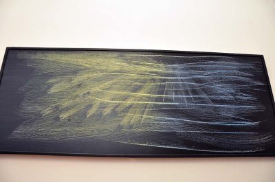 Rayonnement (1962) Hans Hartung - 2529