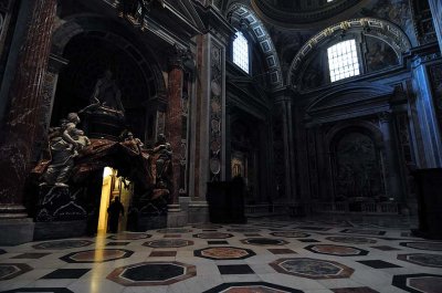 Basilica di San Pietro - 2900