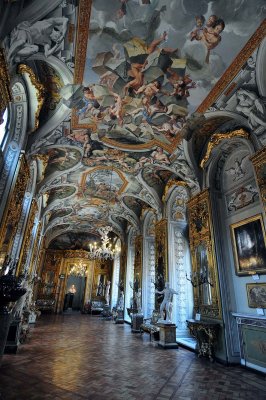 Galleria Doria Pamphilj - 3239