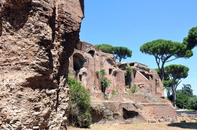 Foro Romano - 4545