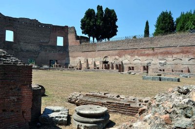 Foro Romano - 4572