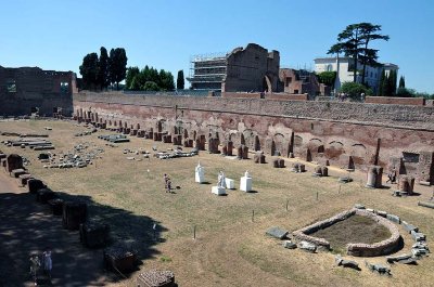 Foro Romano - 4580