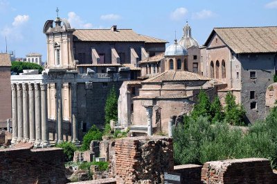 Foro Romano - 4638