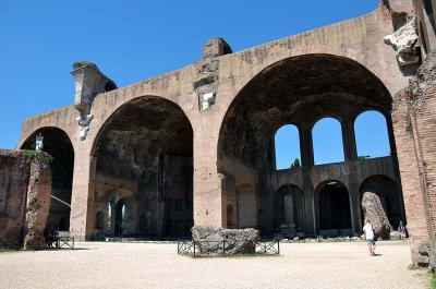 Foro Romano - 4667