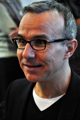 Philippe Besson au Salon du Livre de Paris 2014 - 2261