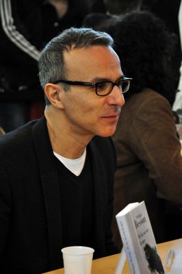 Philippe Besson au Salon du Livre de Paris 2014 - 2266