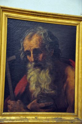 Guido Reni (1575-1642) - St Jerome - 3488