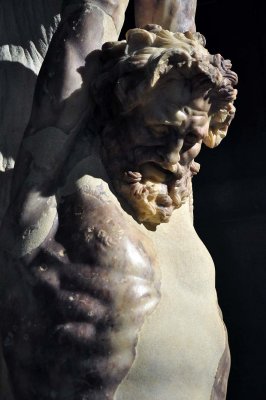 Gallery: Rome - Capitoline Museum - Paintings and statues