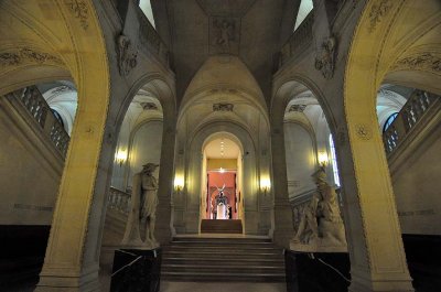 Musée du Louvre - 0881