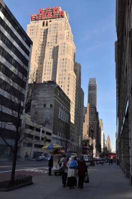 8th Avenue - 5656