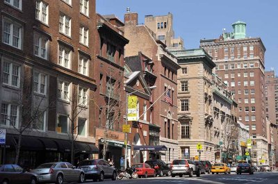 Upper East Side - 5711
