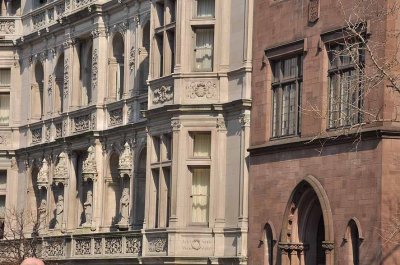 Upper East Side - 5734