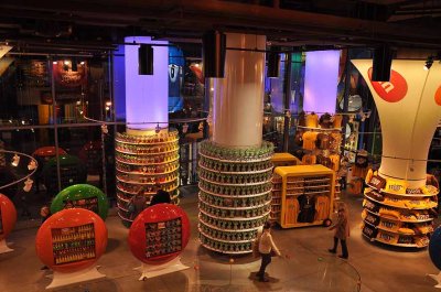 M&Ms store at Times Square - 6123