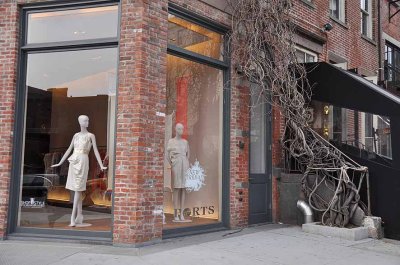 Meatpacking District - 6267